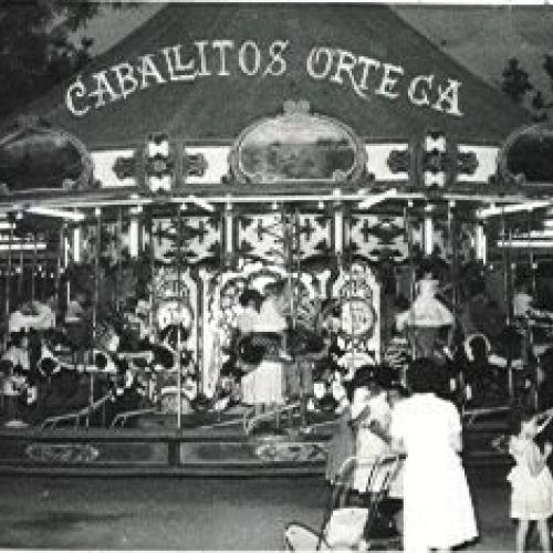 Carruseles Ortega